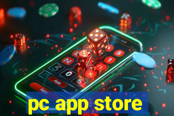 pc app store
